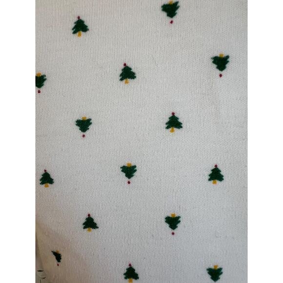 Countryside Classics Vintage Christmas Tree Turtleneck - Picture 4 of 6